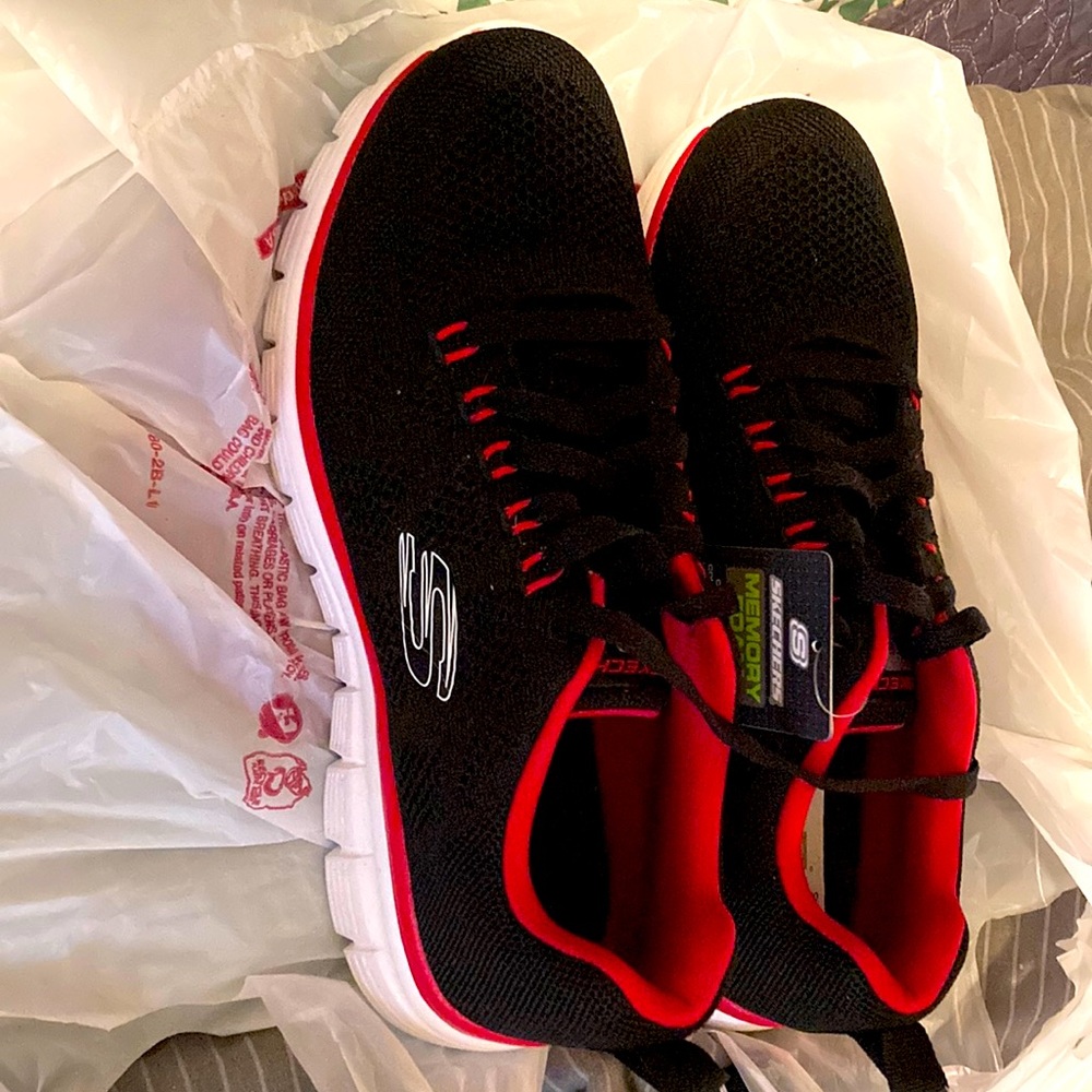 Men’s Sketchers